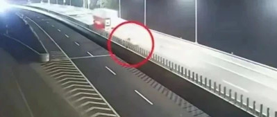 浙江男子深夜报警：“转告我老婆，我要死了……”