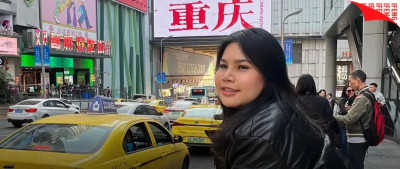 泰国中产，正在挤爆重庆