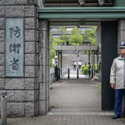 最新！日本宣布军援四国