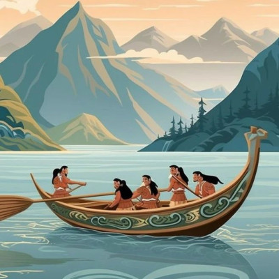 毛利女孩议会战舞背后：一个国家的糊涂账