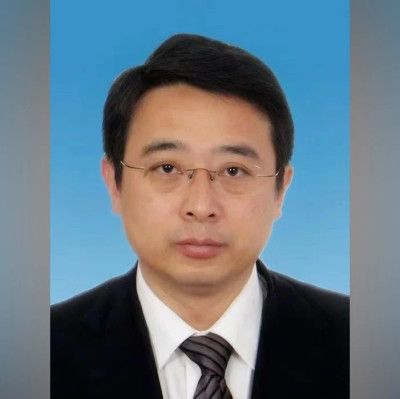 河北常务副省长张成中，任唐山市委书记