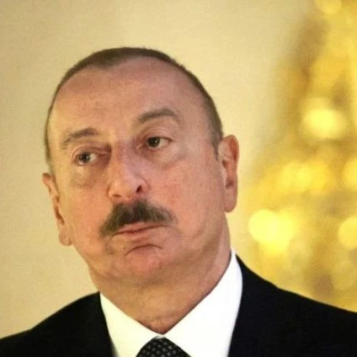 阿总统“火力全开”，欧盟：不可接受