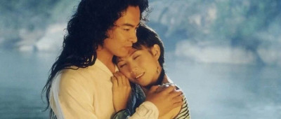 国产剧男主天花板，来自20年前这部“雷剧”？