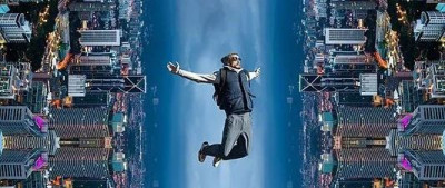 七言 | 你再平凡，也是限量版