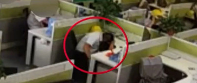 上班睡觉1小时被开除？法院这样判……