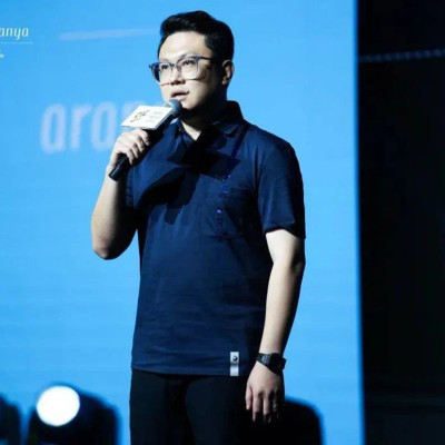 抖音创始成员任利锋的GenAI创意社区，完成数千万美元Pre-A轮融资丨早起看早期