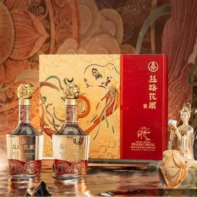 五粮液终于坐不住了！