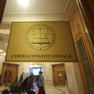 罗马尼亚首轮大选结果被判无效