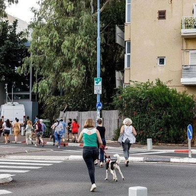 以色列多地拉响警报