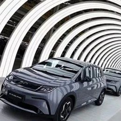 黄仁勋：最大震撼来自中国技术