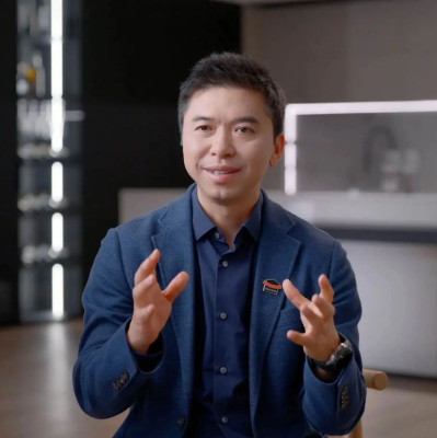 智爱家熊林：家装不该是个套餐