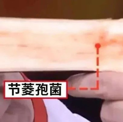 这种甘蔗千万别冒险食用，一女子吃完后多器官衰竭……