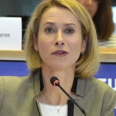 全程空喊口号，她威胁要让中国