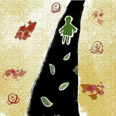 那天她成了全场最亮眼的人，这也是风暴的开始