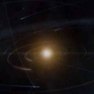 今年最后一次！别错过这场流星雨🤩