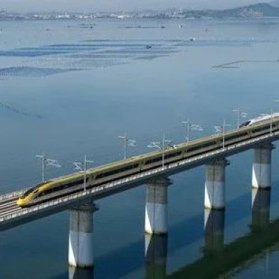 1000km/h的超级高铁还支持5G，中国：可行！