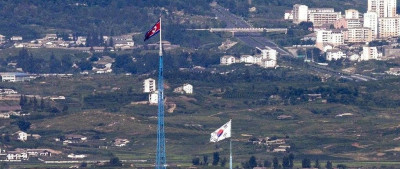 最新！金正恩召开会议，指明军事活动方向