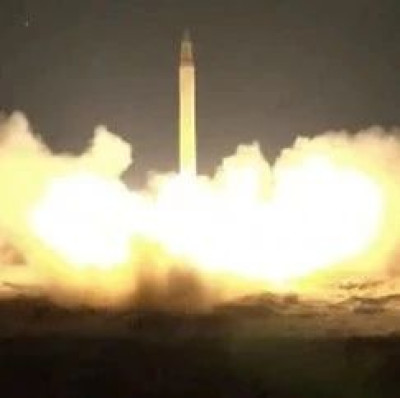 “伊朗摧毁以色列两个中队F-35战机”