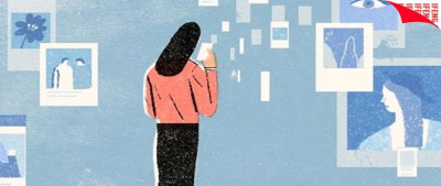 吃爱国饭的外籍博主，挤满东南亚