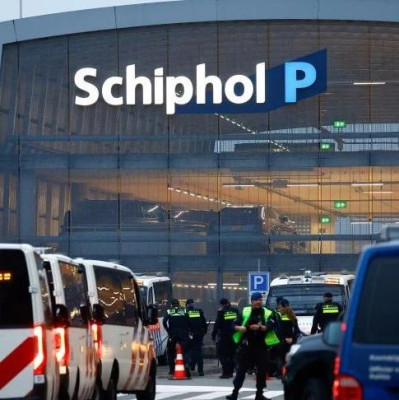 以色列球迷遭袭事件已致超百人被捕