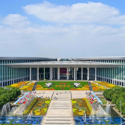 进博如“7”而至：开放之姿，初心不改