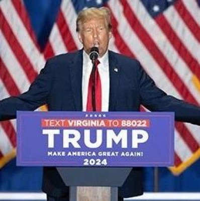 商人出身的政客，特朗普在外交上可能如何