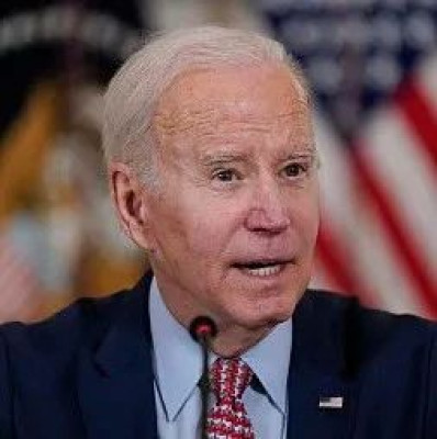 拜登最新表态：是个好消息