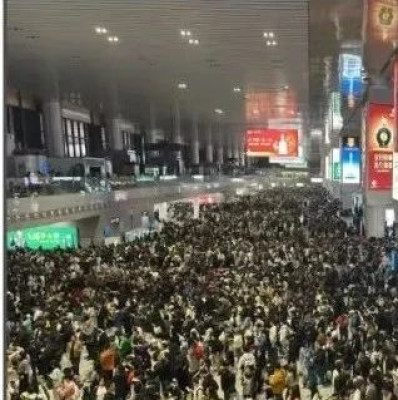 南京南站突发！野猪与列车相撞，一机械师身亡