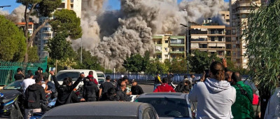 三名记者丧生，黎总理：以军蓄意杀害