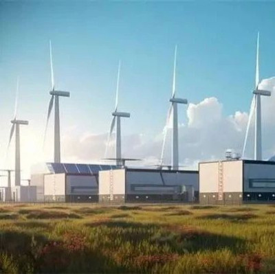 Green Voltis完成千万美元天使轮融资，用AI技术加速欧洲虚拟电厂发展丨早起看早期