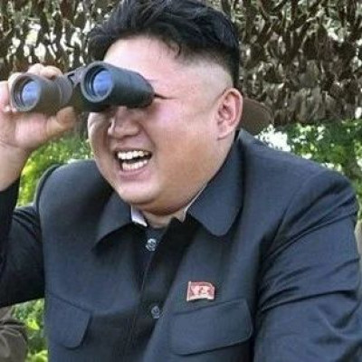 朝鲜这次安静的有点反常