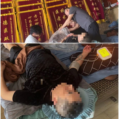 “谁不学谁傻，花钱是买下半辈子”