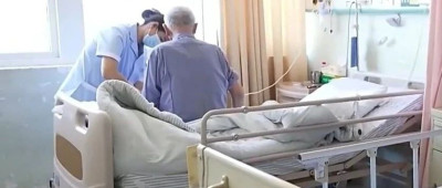 缓解“一人住院 全家奔波”，国家指南来了