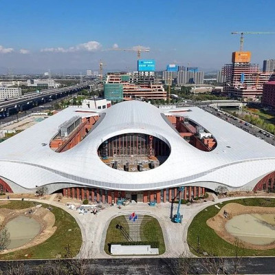 有此大国重器，