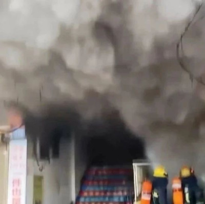 3分钟39人遇难！现场视频披露→