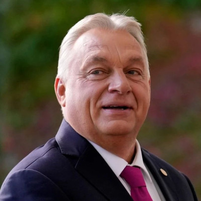 欧尔班：特朗普当选对欧洲是好事