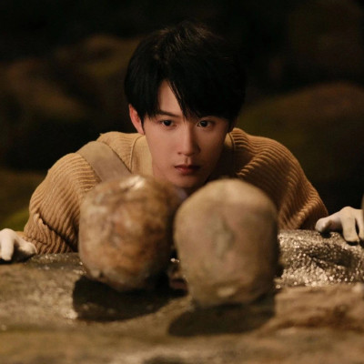 檀健次：为角色付出的努力，没有上限