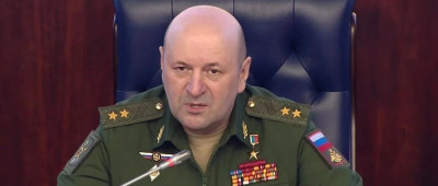 “基里洛夫在爆炸中身亡”