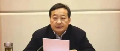 张祖林被提起公诉！