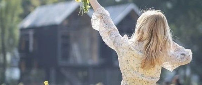 七言 | 当你离开以后……