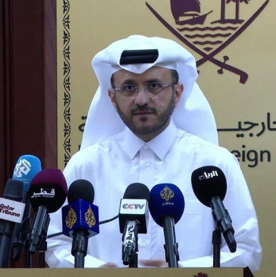 将驱逐哈马斯领导人？卡塔尔回应