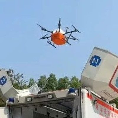 低空经济，抵达“next level”🤩