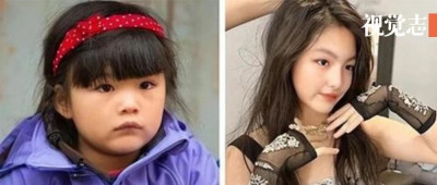 被网暴的星二代：12年后，混得更好了