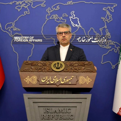 伊朗：美国的契机来了