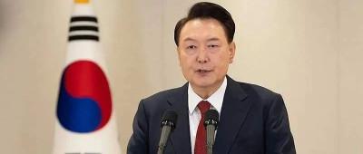 最新：韩国警方将执行尹锡悦逮捕令