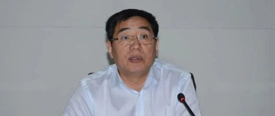 杨子兴被逮捕！