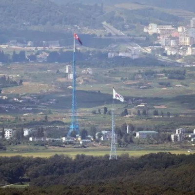 韩国军方：若构成威胁，朝鲜政权将终结