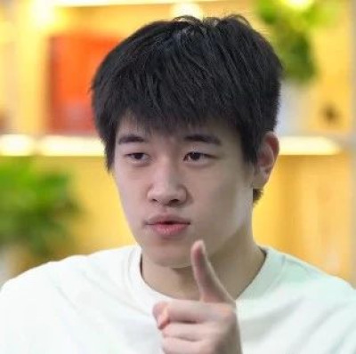 潘展乐：这段一定要放出去