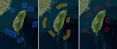 挑衅越甚，勒得越紧！