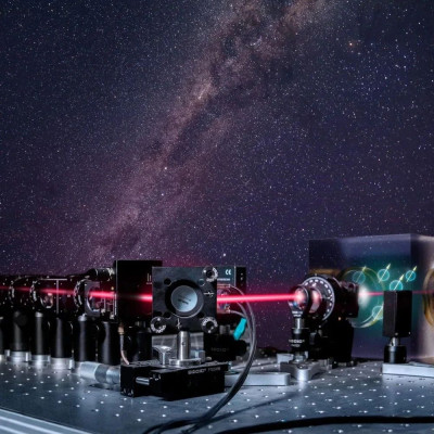 中国科学家用量子搜寻暗物质获重要进展